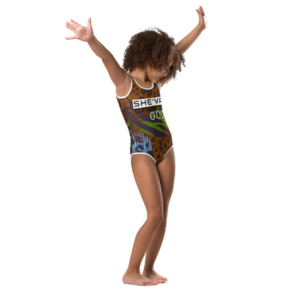 She'va Kid's Swimsuit
