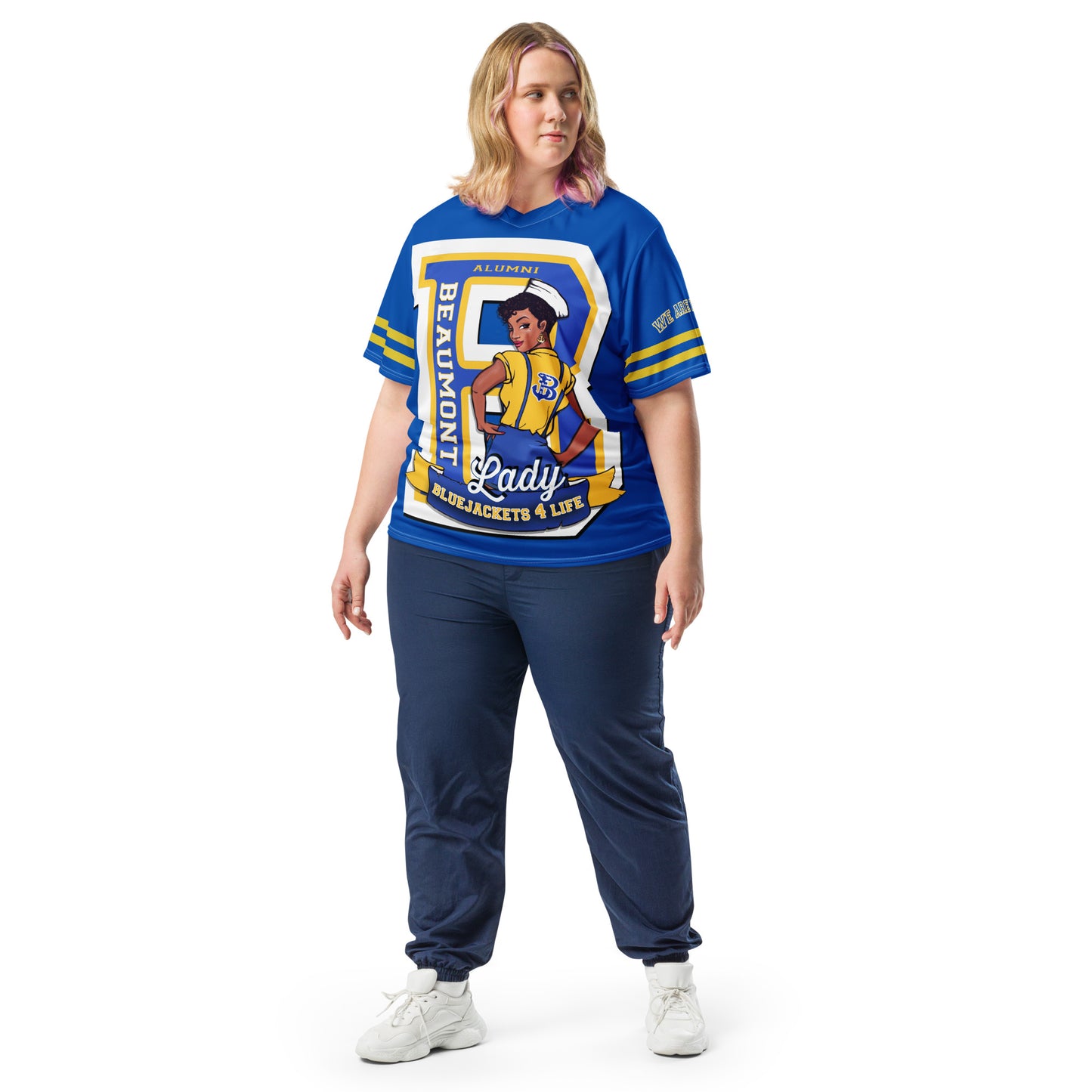 GENA ORDER HERE BLUE