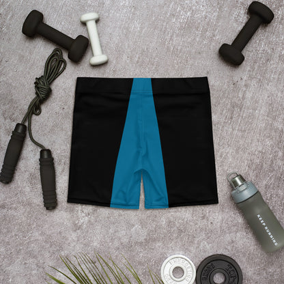 She'va Sport Workout Biker Shorts
