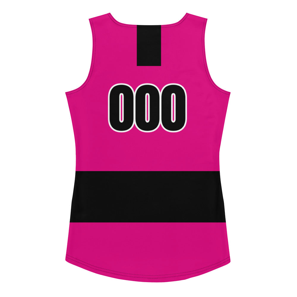 She'va Sport Tank Top (pink)