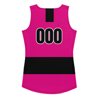She'va Sport Tank Top (pink)