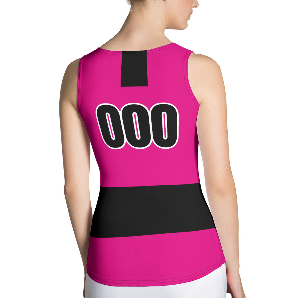 She'va Sport Tank Top (pink)