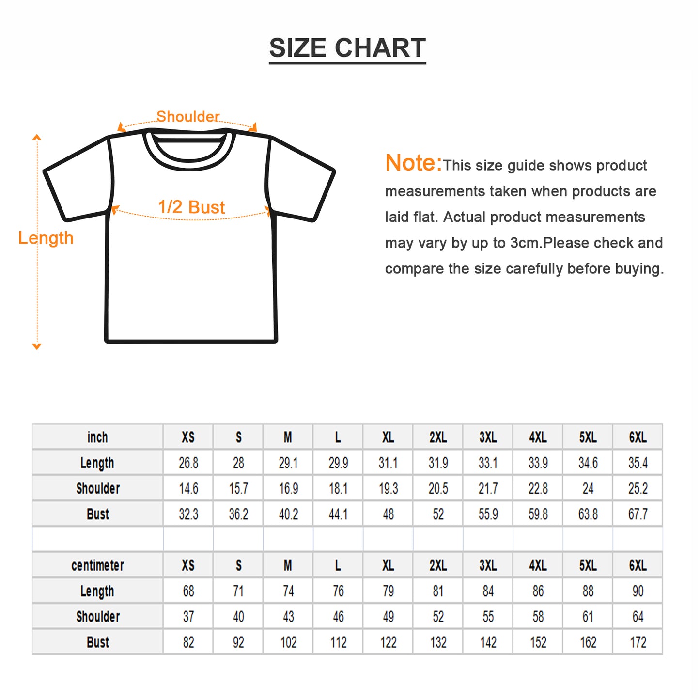 She'va Men's Basic O-Neck T-Shirt (drk/pur/yel)