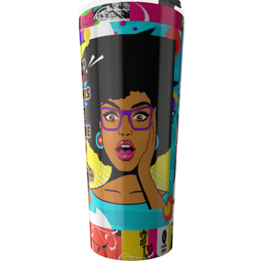 CS Real Date I Tumbler 30oz