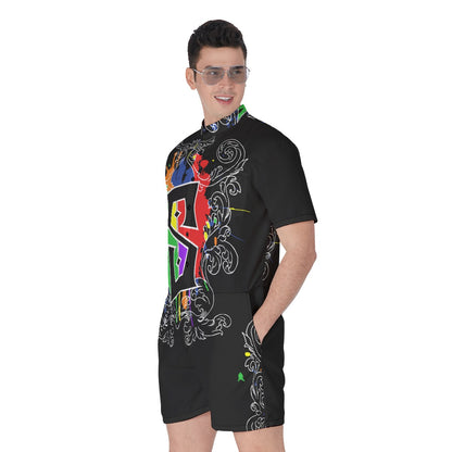 She'va Men's ICON Romper (primary)