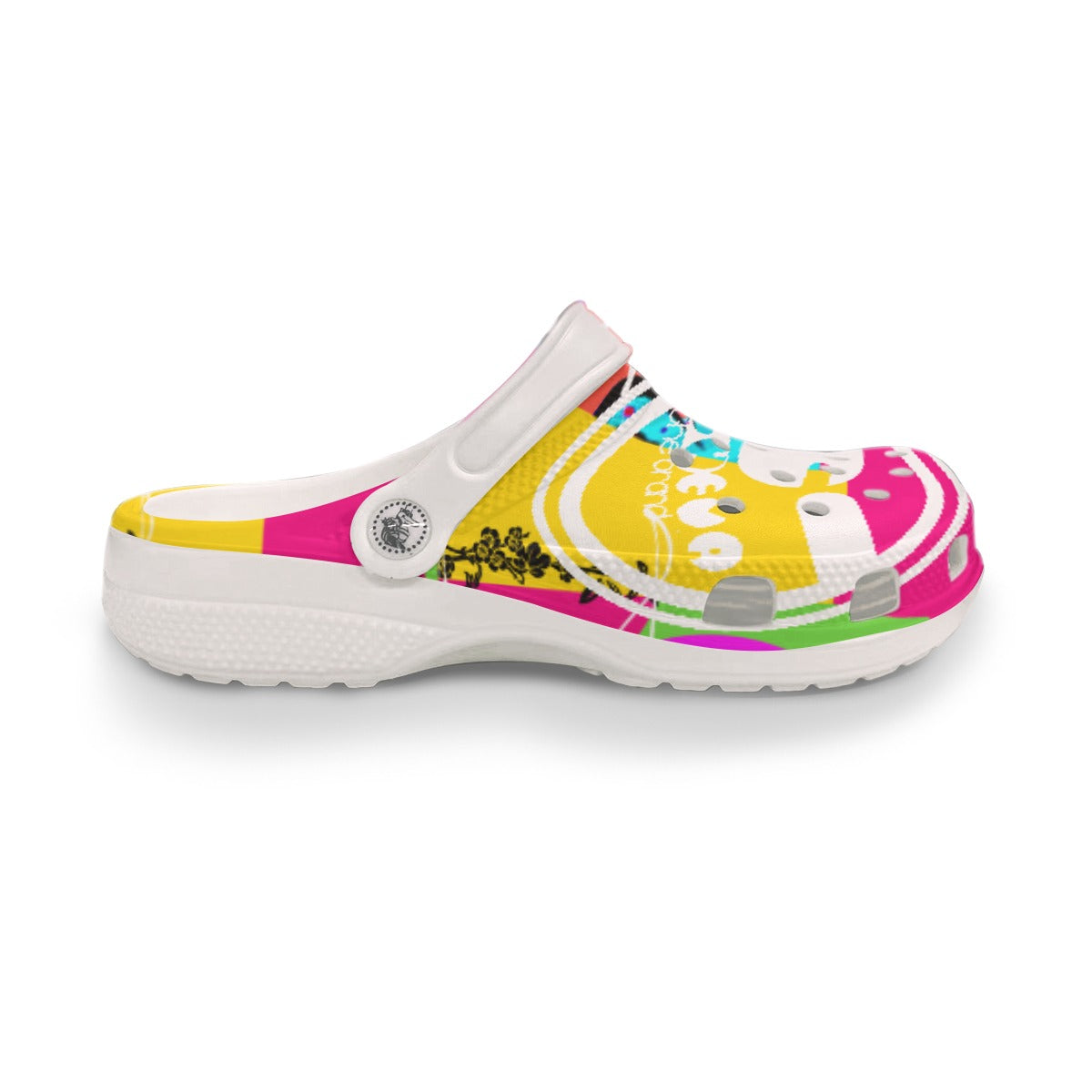 She'va ILIVE Clogs (playtime)