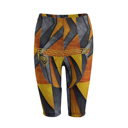 She'va Sport Women's Cycling Pants (oasis)