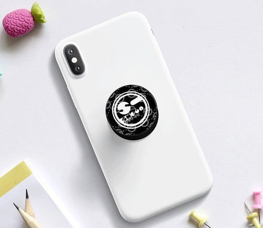 She'va Stamped Mobile Pop Socket
