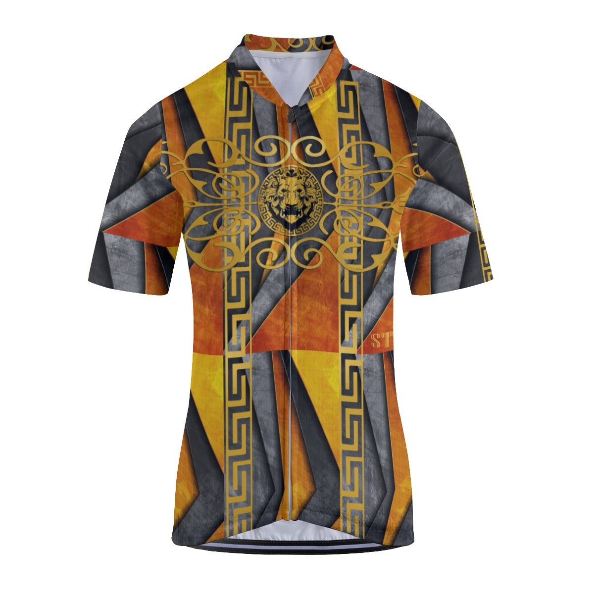 She'va  Women's Cycling Jersey oasis
