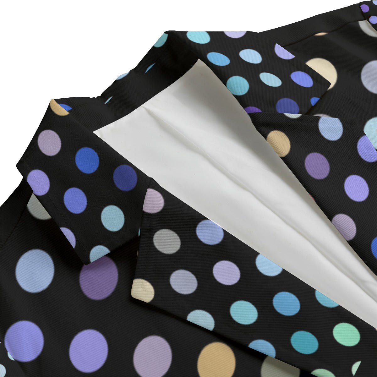 She'va Obnoxious Unisex Blazer | 245GSM Cotton (dd)