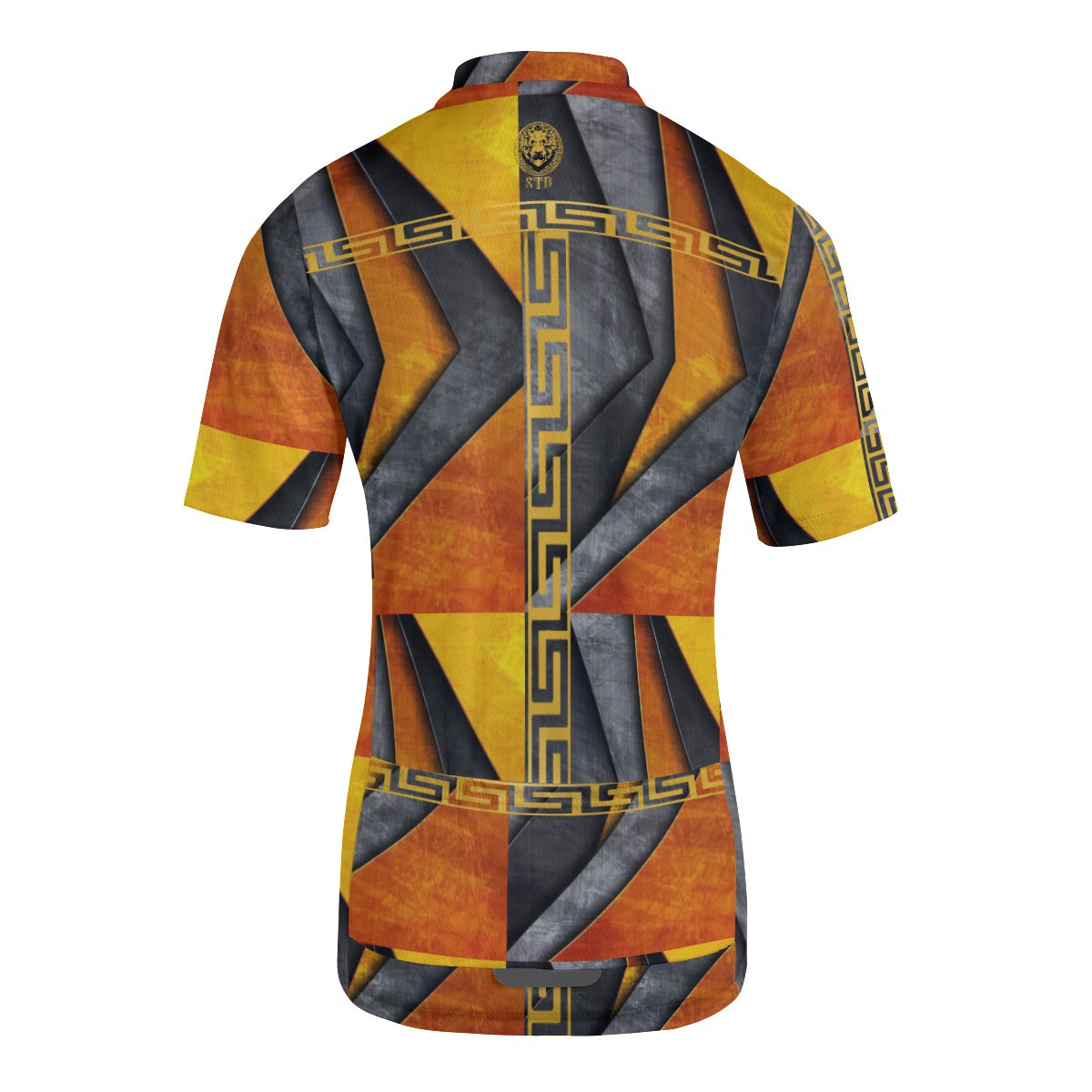 She'va  Women's Cycling Jersey oasis