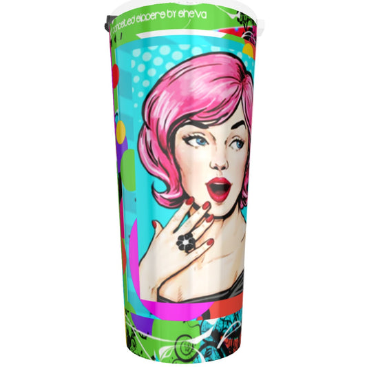 CS The Whole Bottle Tumbler 30oz