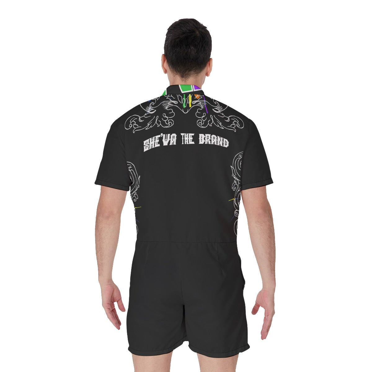 She'va Men's ICON Romper (primary)