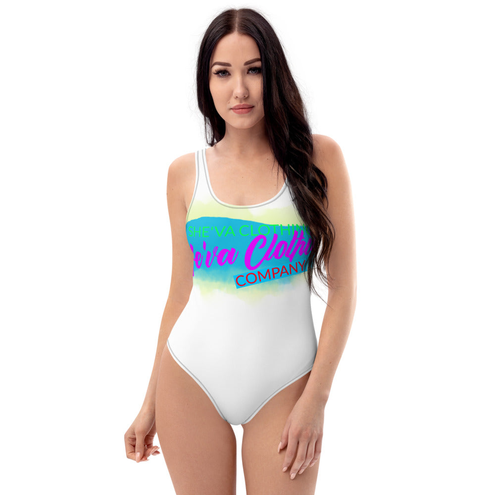 She'va Splash (1) Swimsuit