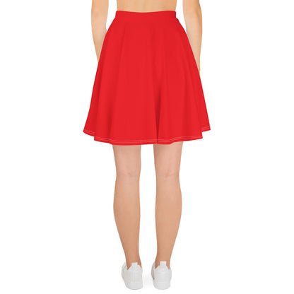 SHE'VA YOUNG GIRLS PLAID Skater Skirt (RTY)