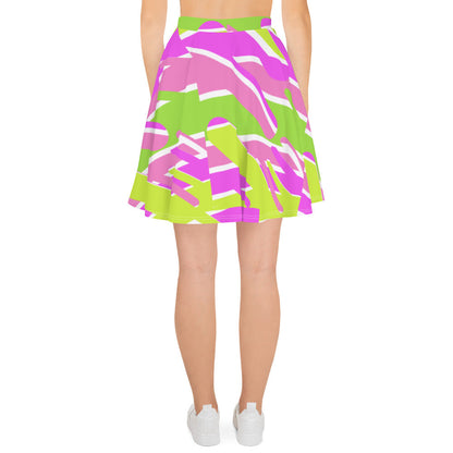 SHE'VA YOUNG GIRLS Skater Skirt (PGW)