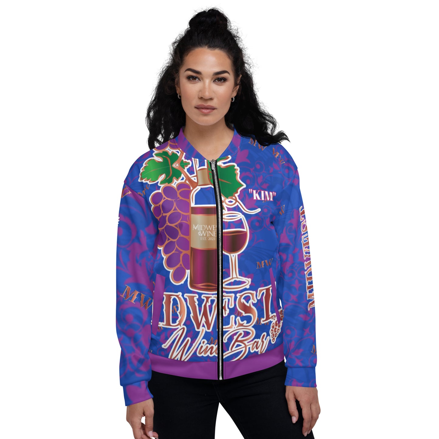 Costumized Sample Not For Sale