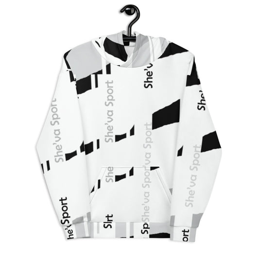 She'va Unisex Hoodie (jinx)