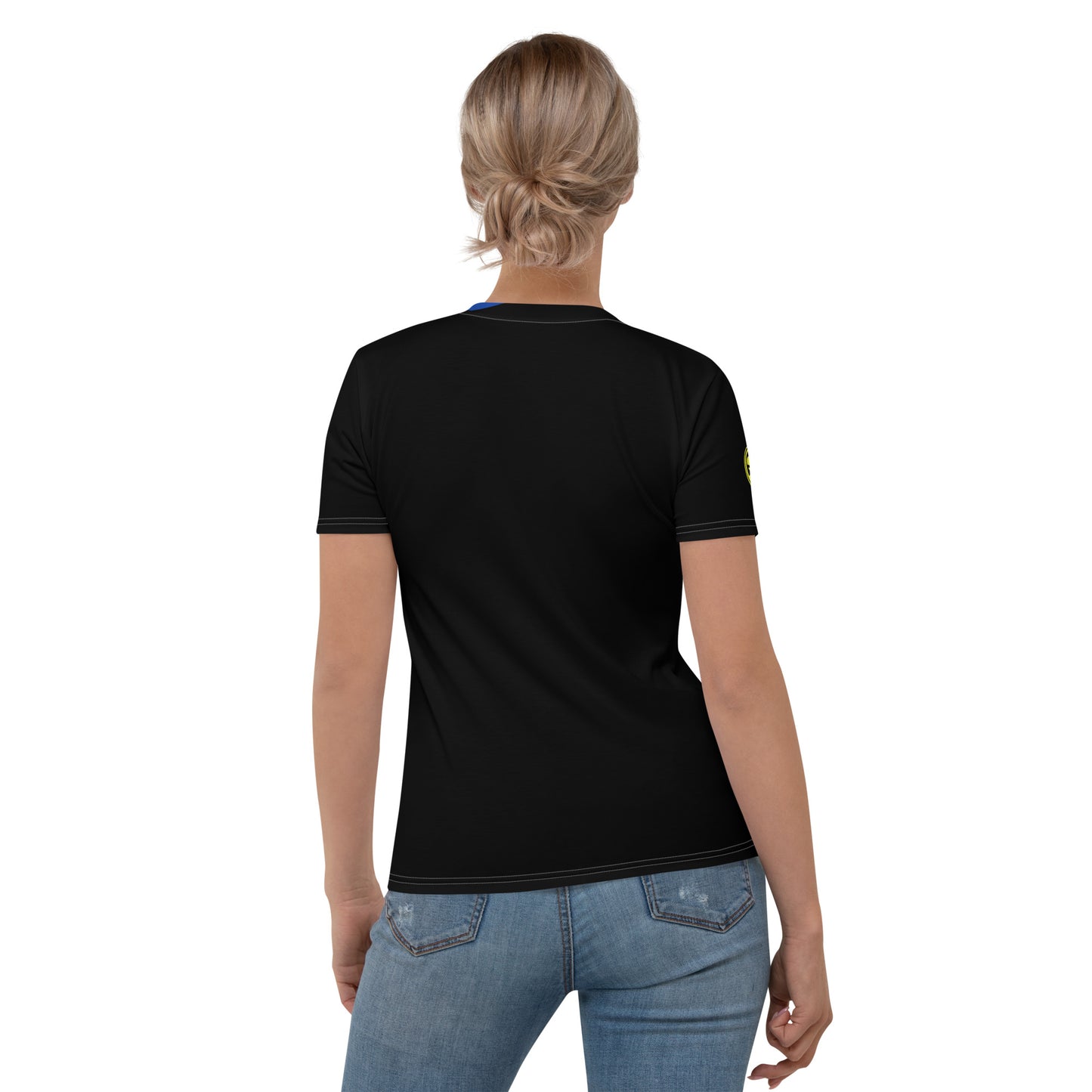 She'va Women's Ai Couture T-shirt  (1A)