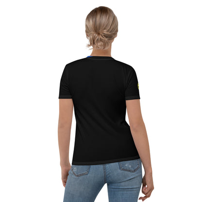 She'va Women's Ai Couture T-shirt  (1A)