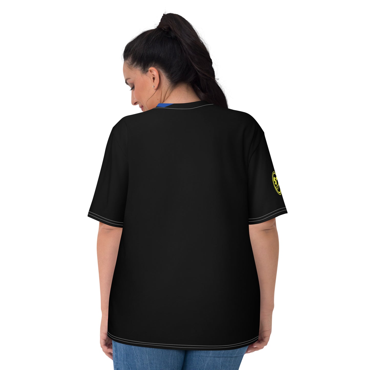 She'va Women's Ai Couture T-shirt  (1A)