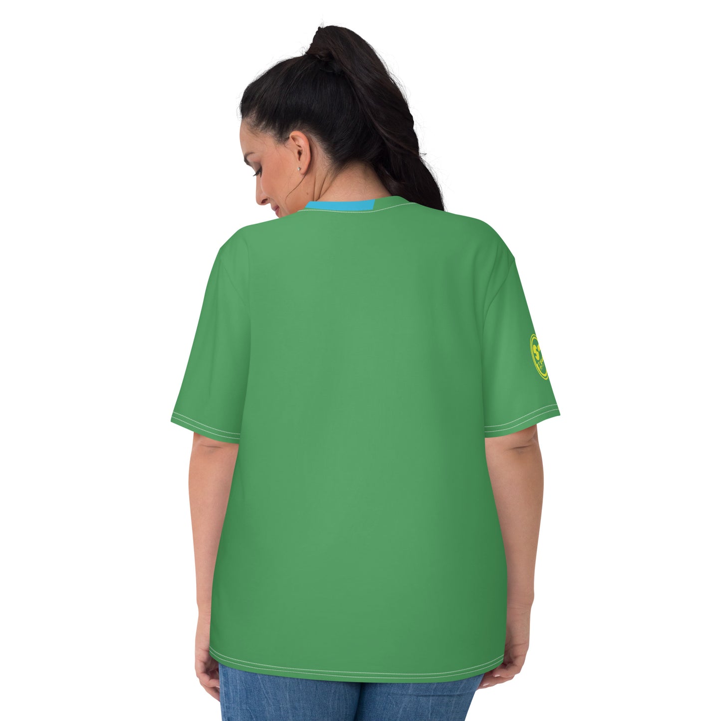 She'va Women's Ai Couture T-shirt  (1B)