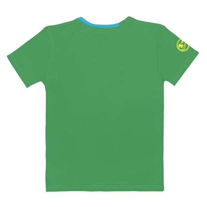 She'va Women's Ai Couture T-shirt  (1B)
