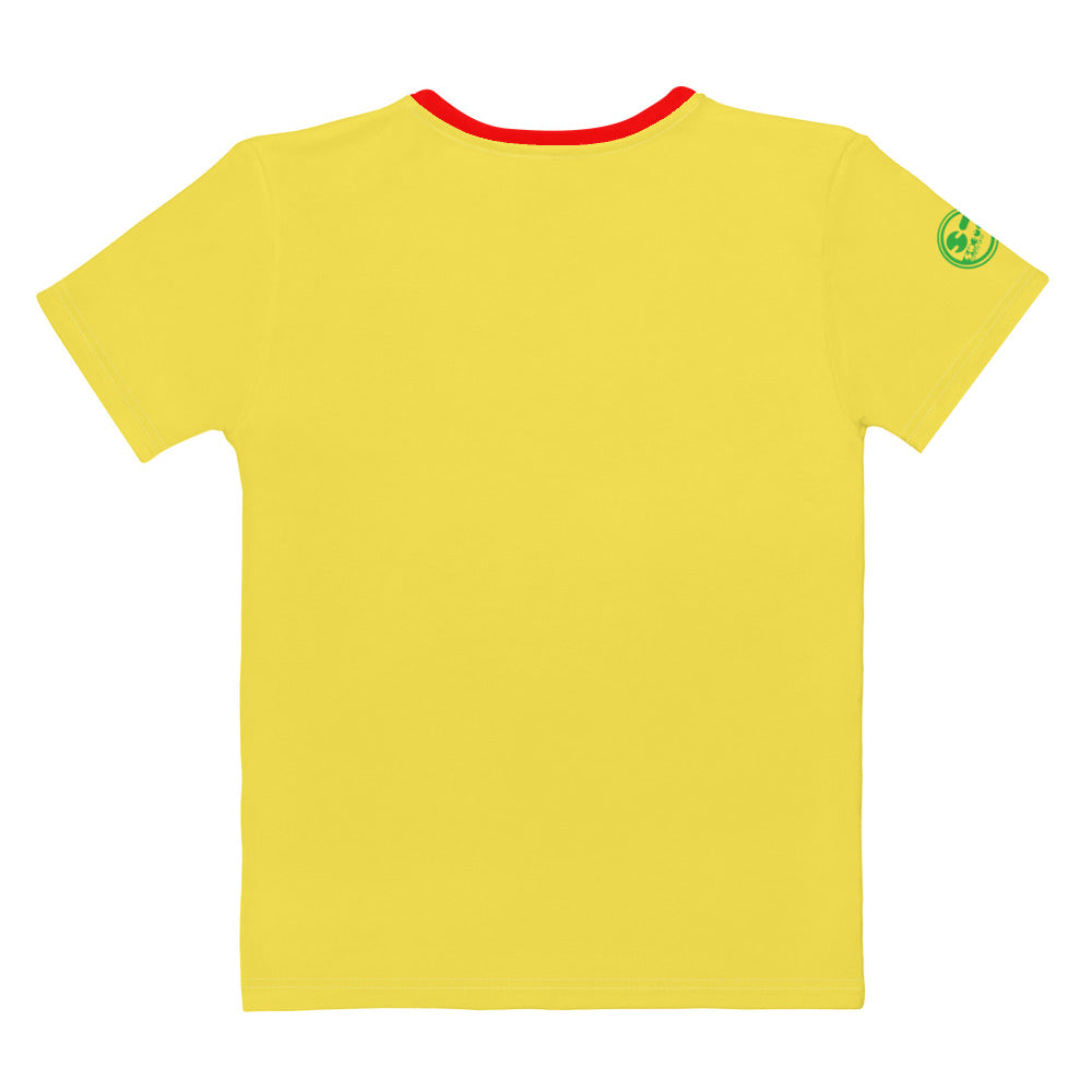 She'va Women's Ai Couture T-shirt  (1D)