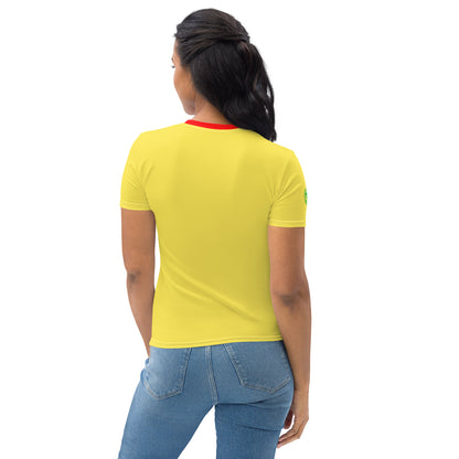 She'va Women's Ai Couture T-shirt  (1D)