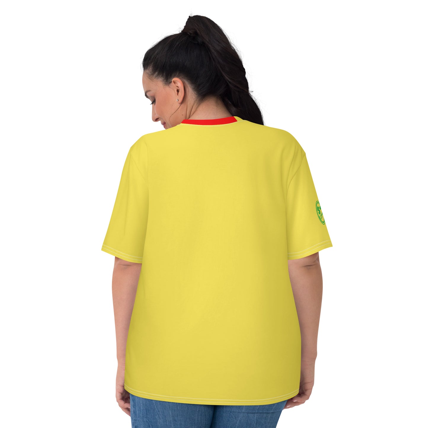 She'va Women's Ai Couture T-shirt  (1D)