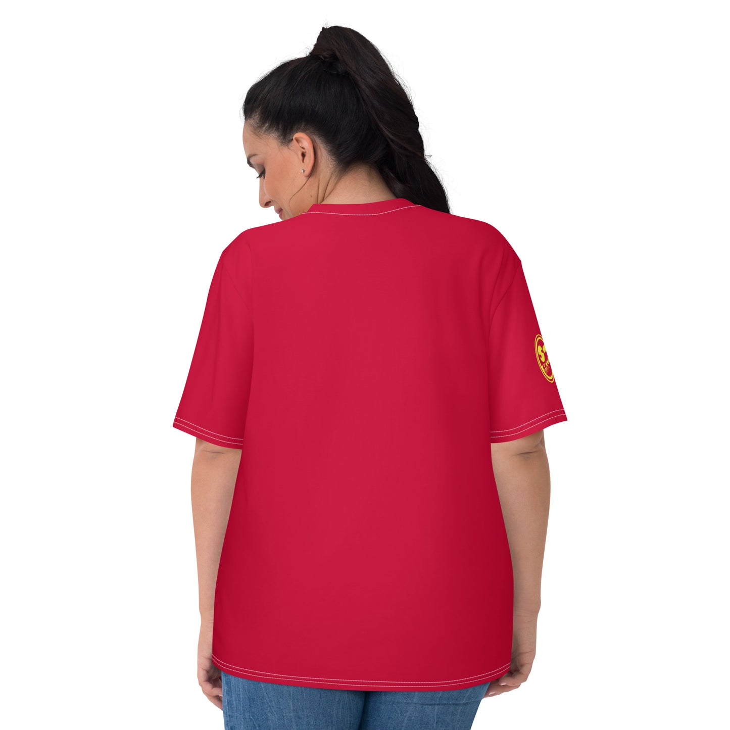She'va Women's Ai Couture T-shirt  (1E)