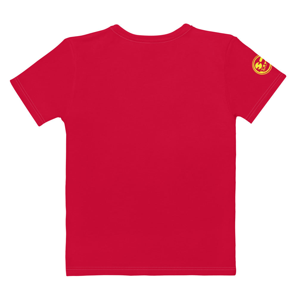 She'va Women's Ai Couture T-shirt  (1E)