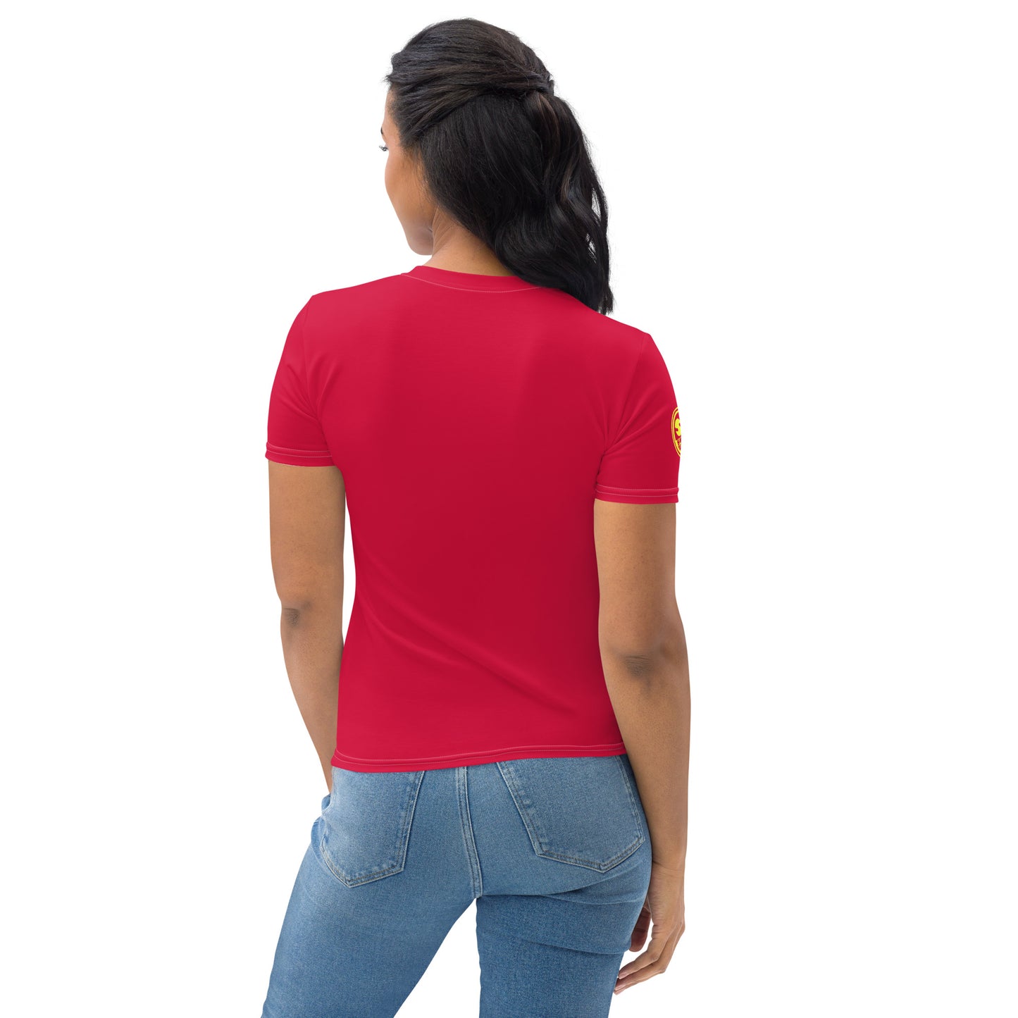 She'va Women's Ai Couture T-shirt  (1E)
