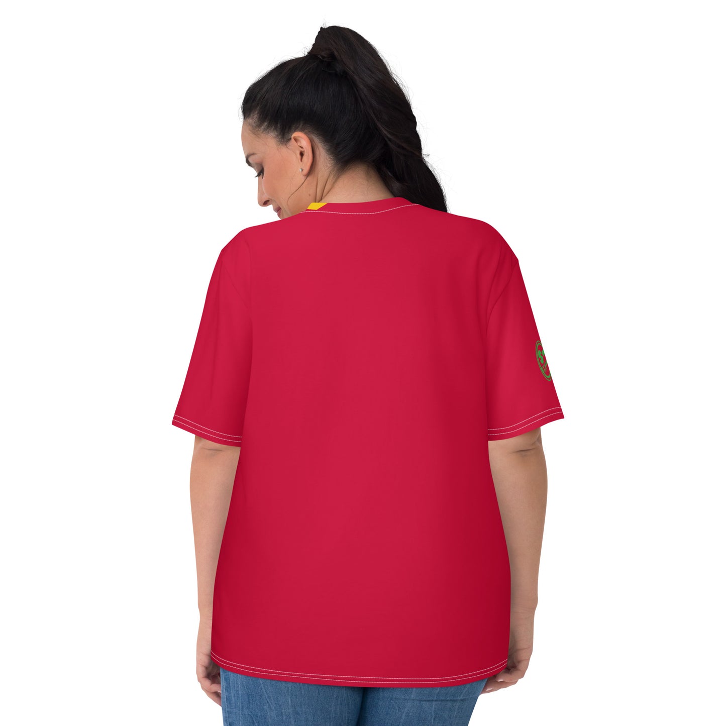 She'va Women's Ai Couture T-shirt  (1F)