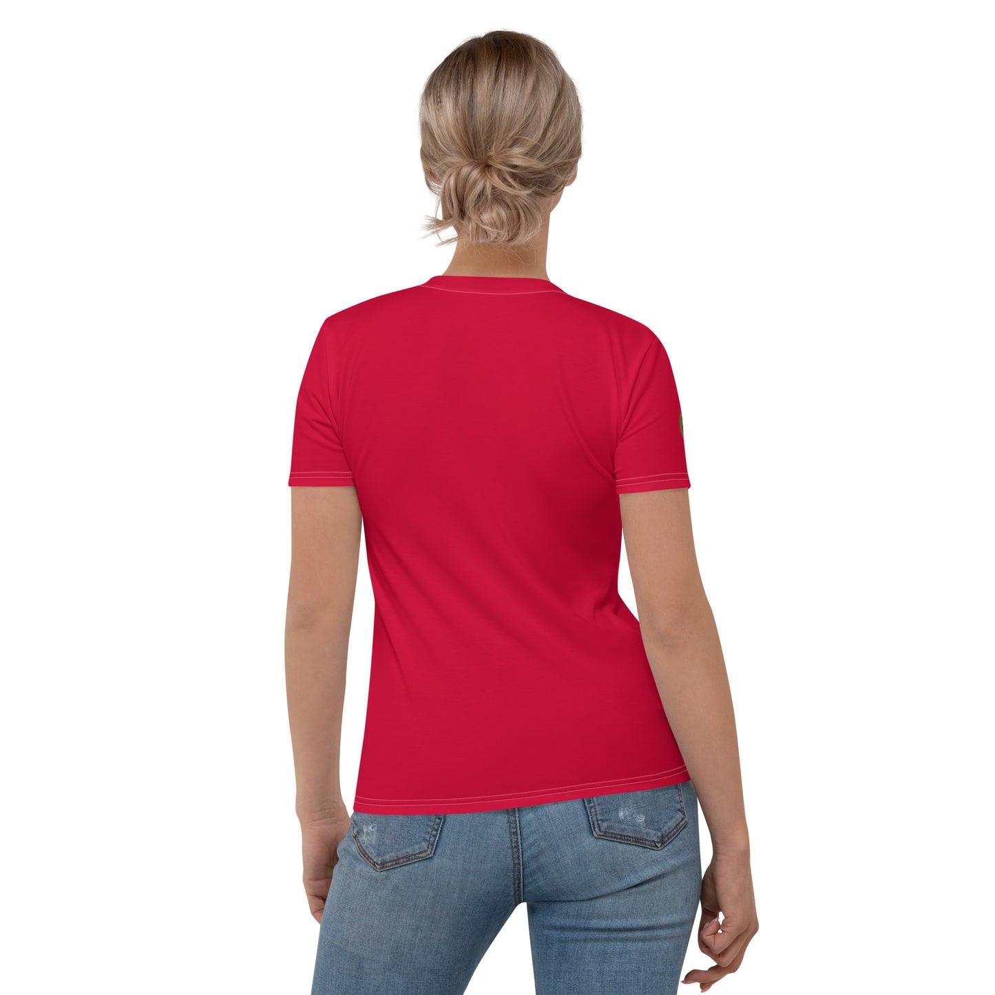 She'va Women's Ai Couture T-shirt  (1F)