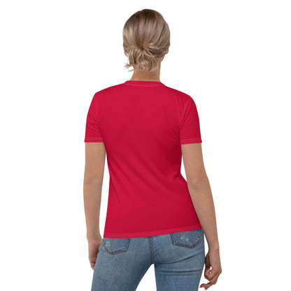 She'va Women's Ai Couture T-shirt  (1F)