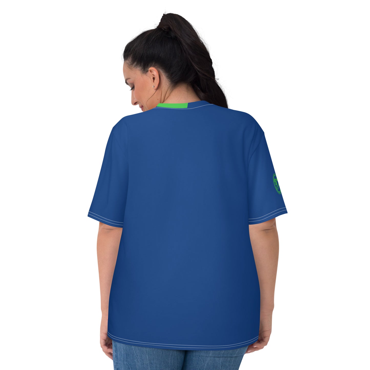She'va Women's Ai Couture T-shirt  (1H)