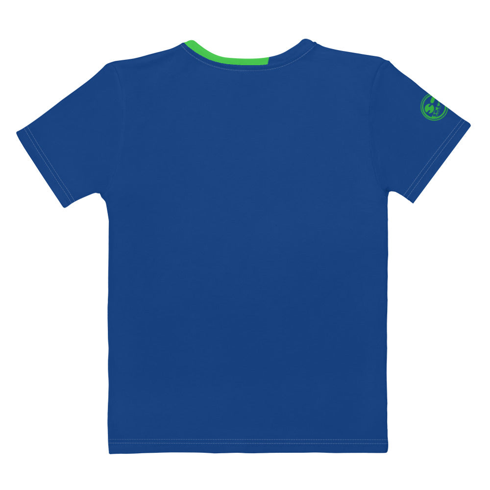 She'va Women's Ai Couture T-shirt  (1H)