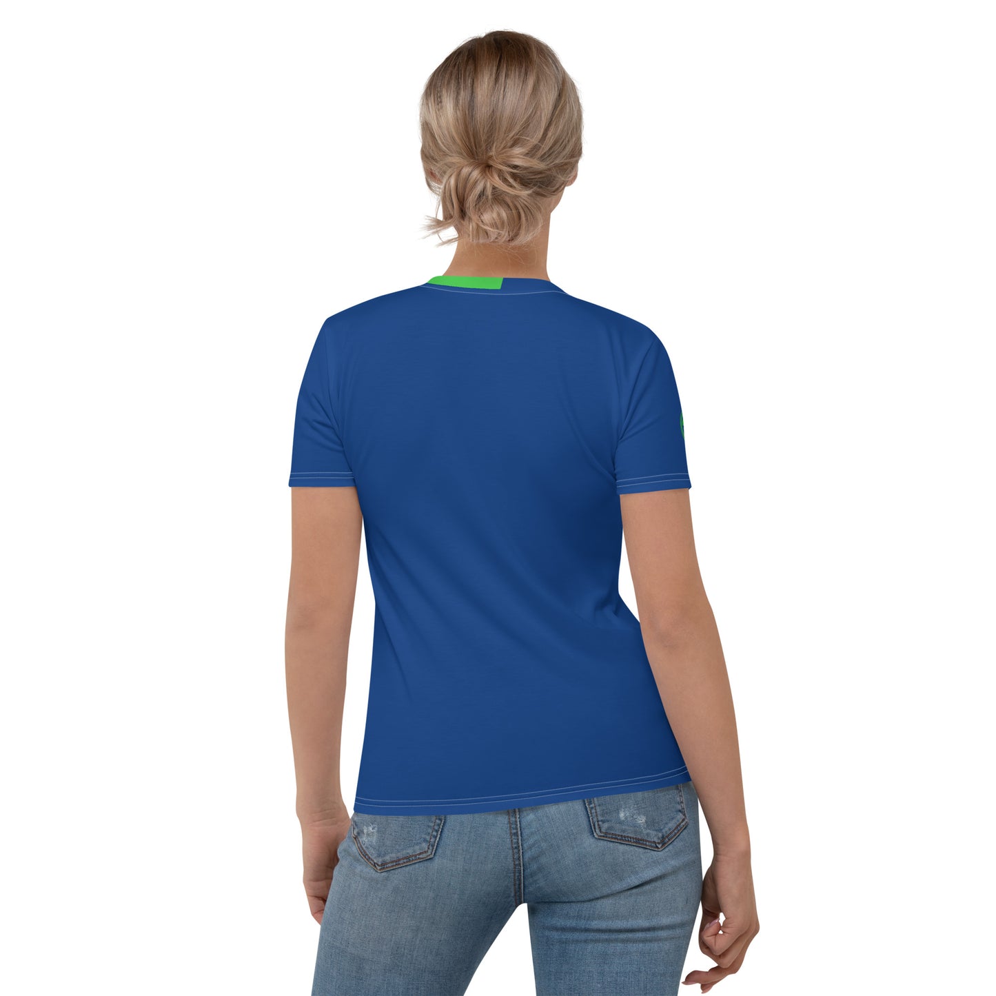 She'va Women's Ai Couture T-shirt  (1H)