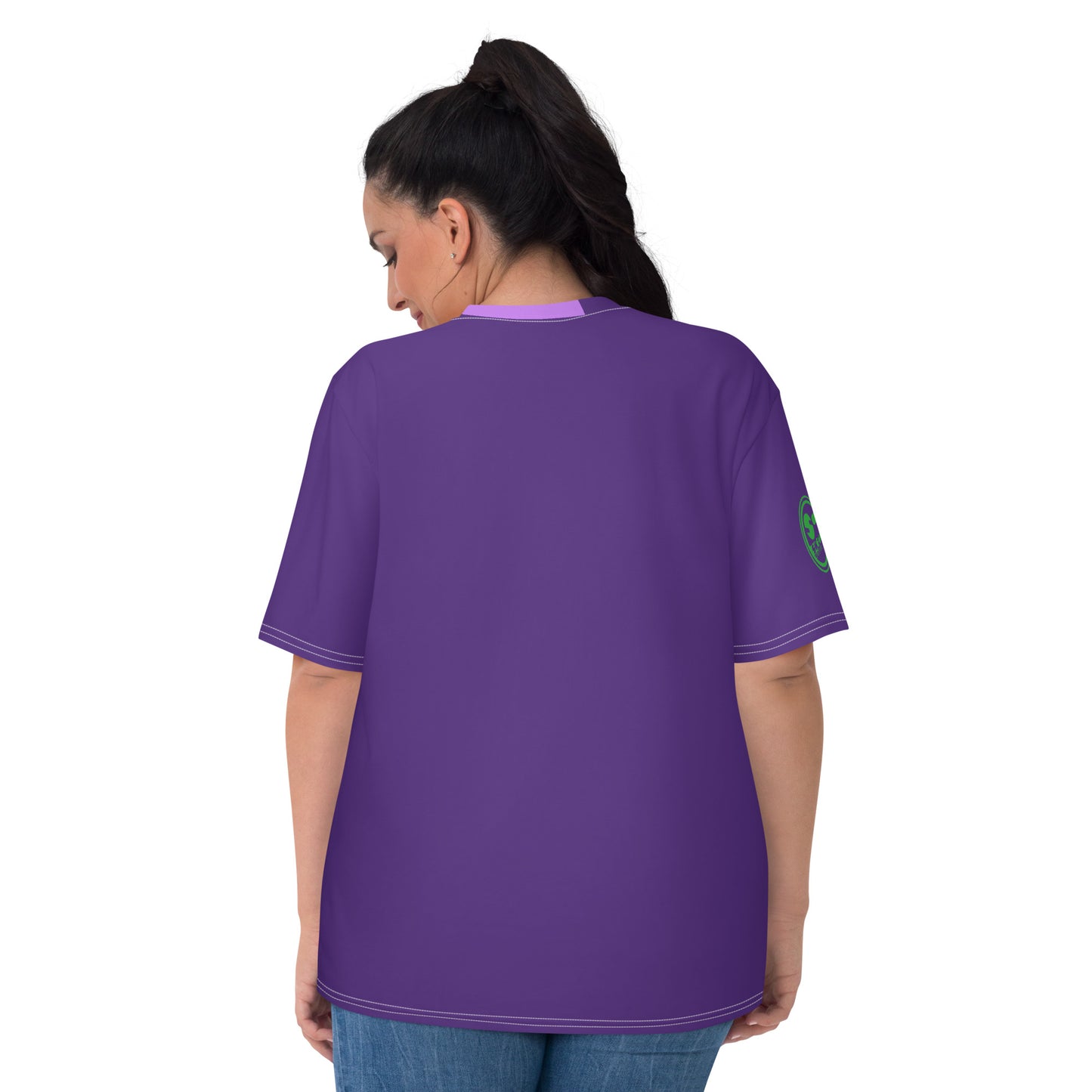 She'va Women's Ai Couture T-shirt  (1I)