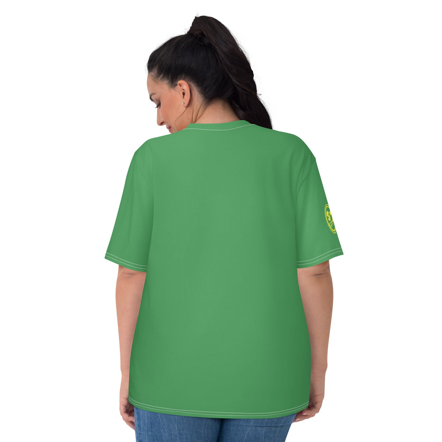She'va Women's Ai Couture T-shirt  (1J)