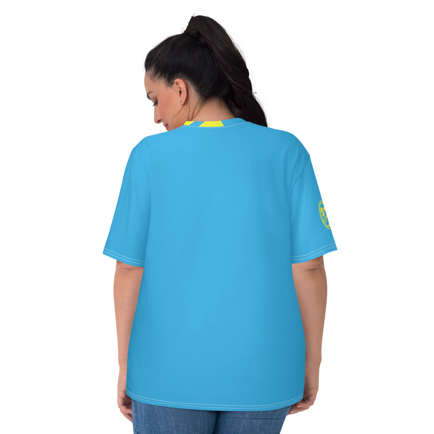 She'va Women's Throwback T-shirt  (2C)