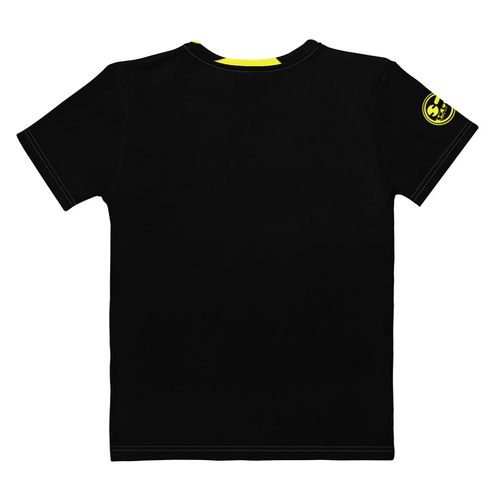 She'va Women's Throwback T-shirt  (2D)