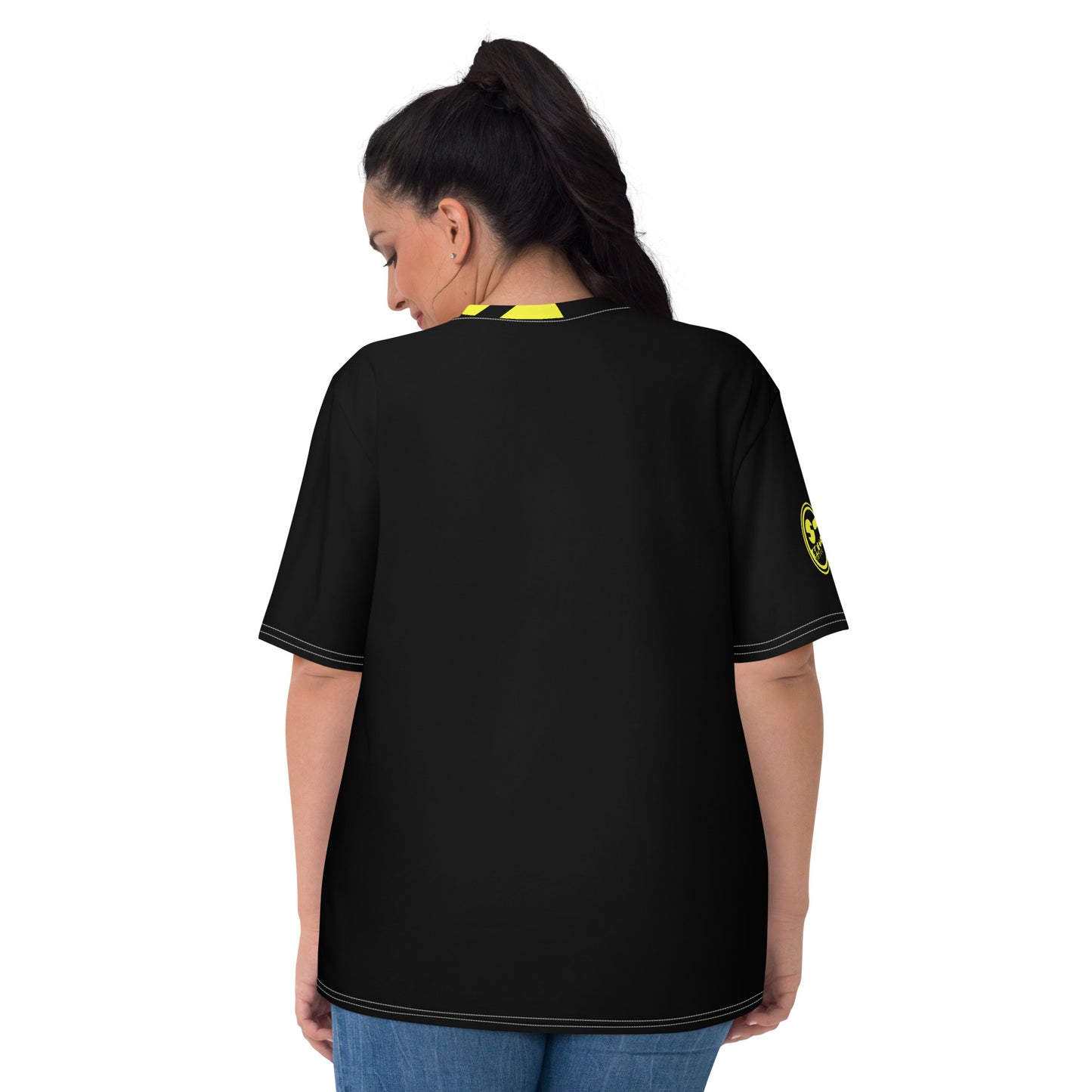 She'va Women's Throwback T-shirt  (2D)