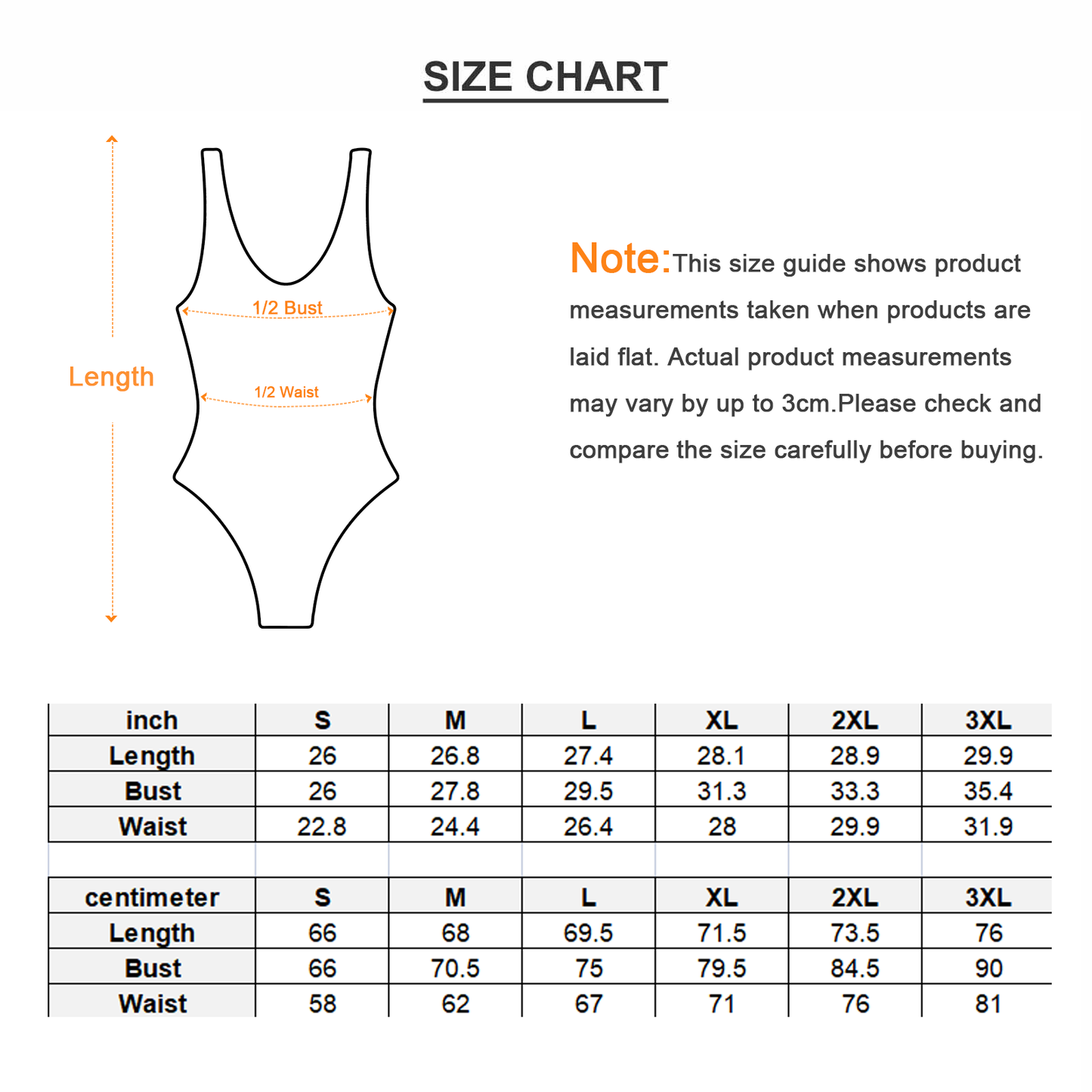 She'va Her One-piece Swimsuit (col)