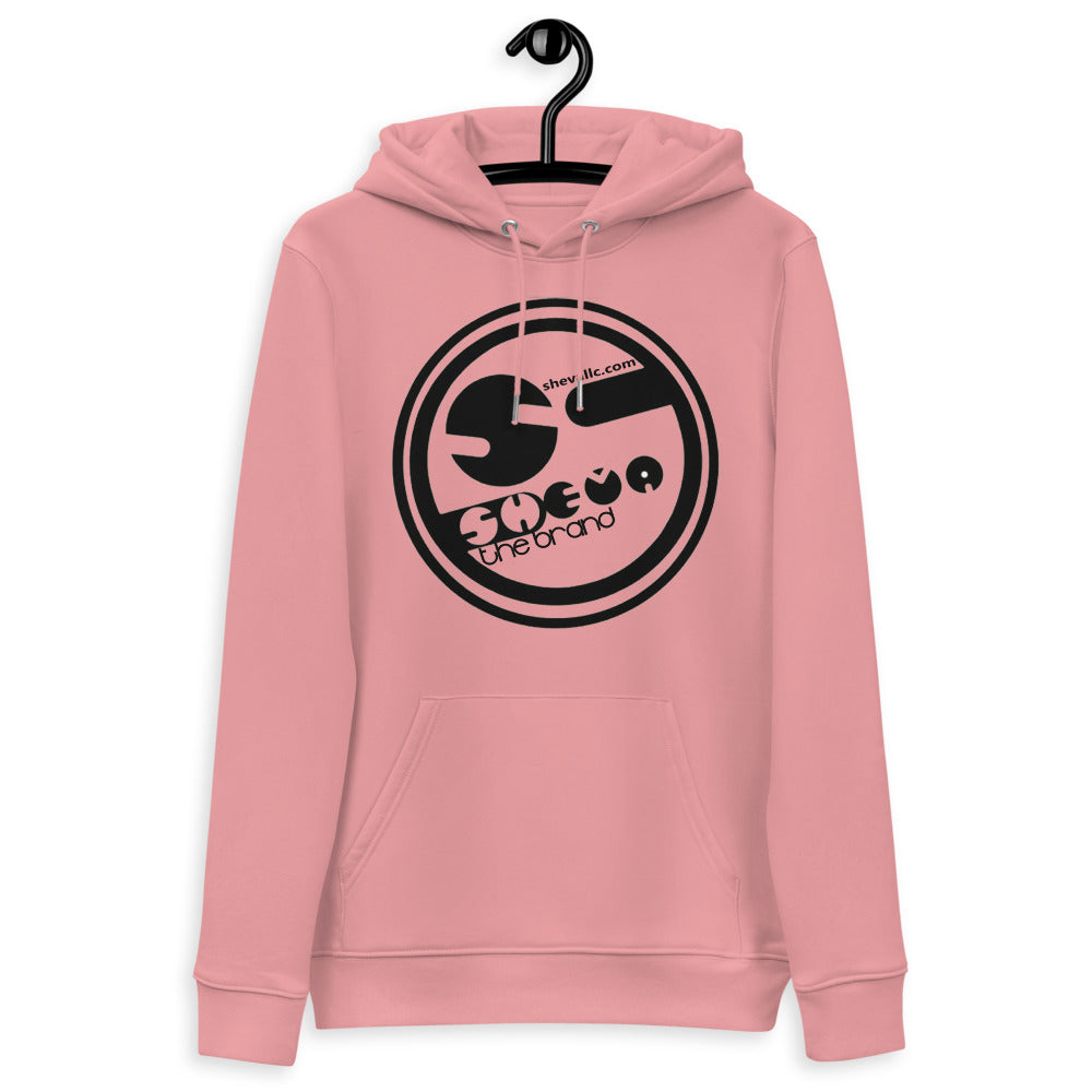 She'va Stamped Hoodie