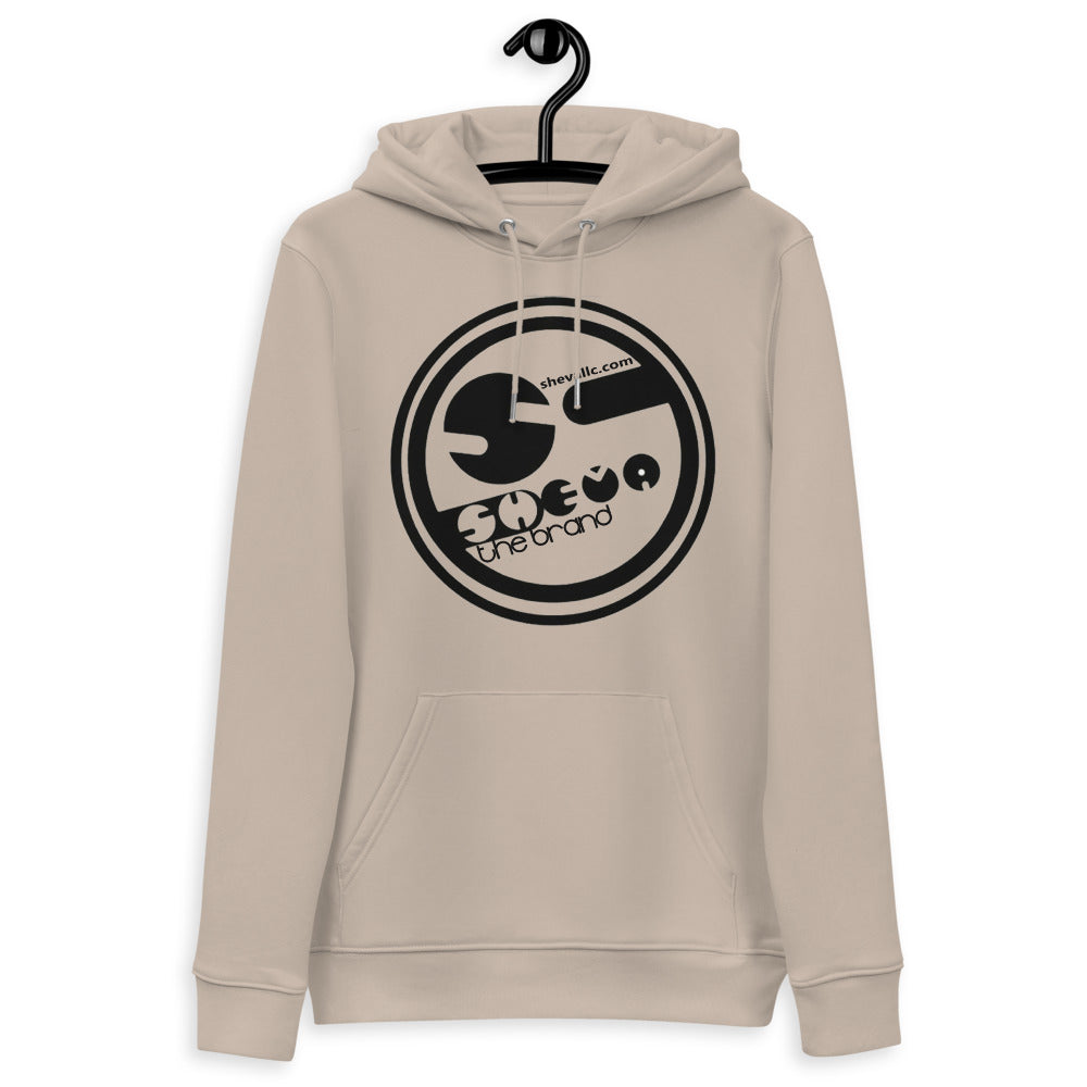 She'va Stamped Hoodie