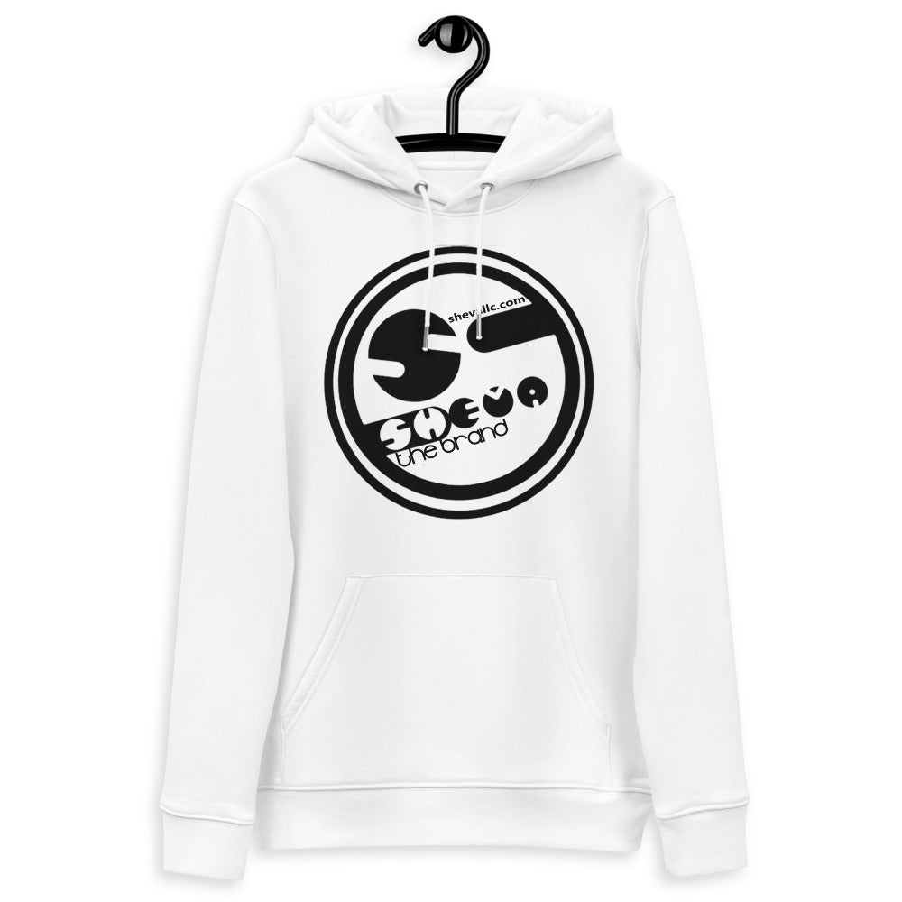 She'va Stamped Hoodie