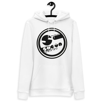 She'va Stamped Hoodie