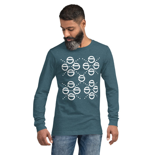 Long Sleeve "S" Tee